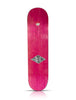 JEFF LADOUCEUR 'Pink Elephant' (2024) Skateboard Deck