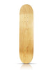 JENNIFER CONVERSE x SK8 of the ART 'Aurora' (2024) Skateboard Deck