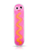 JON BURGERMAN 'Hot Dog' (2024) Skateboard Deck