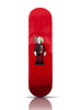 KAWS x HyPhy Decks 'Flayed Companion' (2005-2007) Skateboard Deck