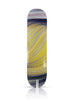 KAI + SUNNY x Element 'Brighter Days' (2017) Skateboard Deck