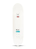 KAI + SUNNY x Element 'Let it Mix' (2023) Skateboard Deck