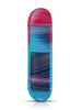 KAI + SUNNY x Element 'Twisted Days' (2023) Skateboard Deck