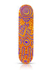 KEITH HARING '1984' (2022) Triptych Skateboard Deck Set