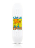 KEITH HARING 'Crack Down' (2022) Skateboard Deck