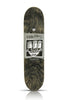 KEITH HARING x Alien Workshop 'Dog Jumping' (2012) Rare Skateboard Deck