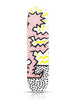 KEITH HARING 'Electric' (2022) Triptych Skateboard Deck Set