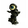 LOUISE McNAUGHT 'Sk8 Astronaut' (2024) Hand-Painted Designer Art Figure