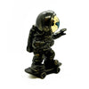 LOUISE McNAUGHT 'Sk8 Astronaut' (2024) Hand-Painted Designer Art Figure