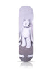 LUKE CHUEH x 1xRUN 'Over Extended' (2022) Skateboard Deck