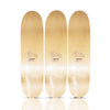 MR. x Kaikai Kiki 'High School Story' (2020) Triptych Skateboard Deck Set