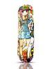 MR. x Kaikai Kiki 'High School Story' (2020) Triptych Skateboard Deck Set