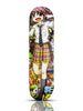MR. x Kaikai Kiki 'High School Story' (2020) Triptych Skateboard Deck Set