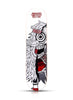 MAMAFAKA x JASON FREENY 'Dissected Mr. HellYeah!' (2020) Skateboard Deck