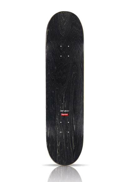 MARGARET KEANE x SUPREME 'Best Friends' (2024) Skateboard Deck
