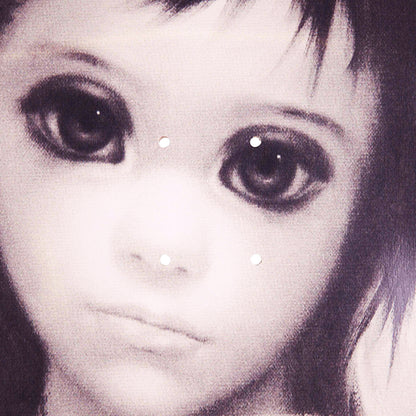 MARGARET KEANE x SUPREME 'Best Friends' (2024) Skateboard Deck