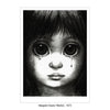 MARGARET KEANE x SUPREME 'Teardrop' (2024) Diptych Skateboard Deck Set