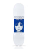 MARGARET KEANE x SUPREME 'Teardrop' (2024) Diptych Skateboard Deck Set