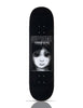 MARGARET KEANE x SUPREME 'Teardrop' (2024) Diptych Skateboard Deck Set