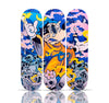 MATT GONDEK 'Growing Pains' (2018) Triptych Skateboard Deck Set*