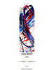 MEGURU YAMAGUCHI x Oakley 'Team USA' (2025) RARE Skateboard Deck