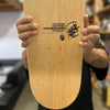 OG SLICK x DesignerCon 'LA County Blues' (2025) Skateboard Deck