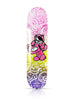 ONCH x NTWRK 'Gloomy Bear: Friendship 1' (2021) Hand-Signed Skateboard Deck