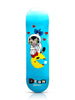 PERSUE x DesignerCon 'Bunny Kitty Ms. Pac-Man' (2024) Skateboard Deck