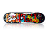 PERSUE x ComplexCon 'World Wide Respect' (2021) Acrylic Skateboard Deck