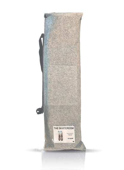 PINK FLOYD x The Skateroom 'Wish You Were Here' (2025) Diptych Skateboard Deck Set