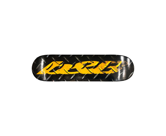 POST MALONE 'Beerbongs & Bentleys' (2018) VIP Promo Skateboard Deck