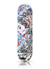 PREFAB 77 x 1xRUN 'Amsterdam's' + 'Big Ben Ripped' + 'Blind Faith' (2022) Triptych Skateboard Deck Set (#12)
