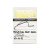 RETNA x Beyond the Streets 'Skate Deck 4' (2018) Very Rare, Collectible Skateboard Deck (blue)