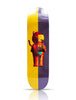 RIP N DIP 'Anatomy: Devil Nerm' (2020) Skateboard Deck