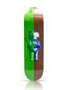 RIP N DIP 'Anatomy: R Nerm Æ-09' (2020) Skateboard Deck