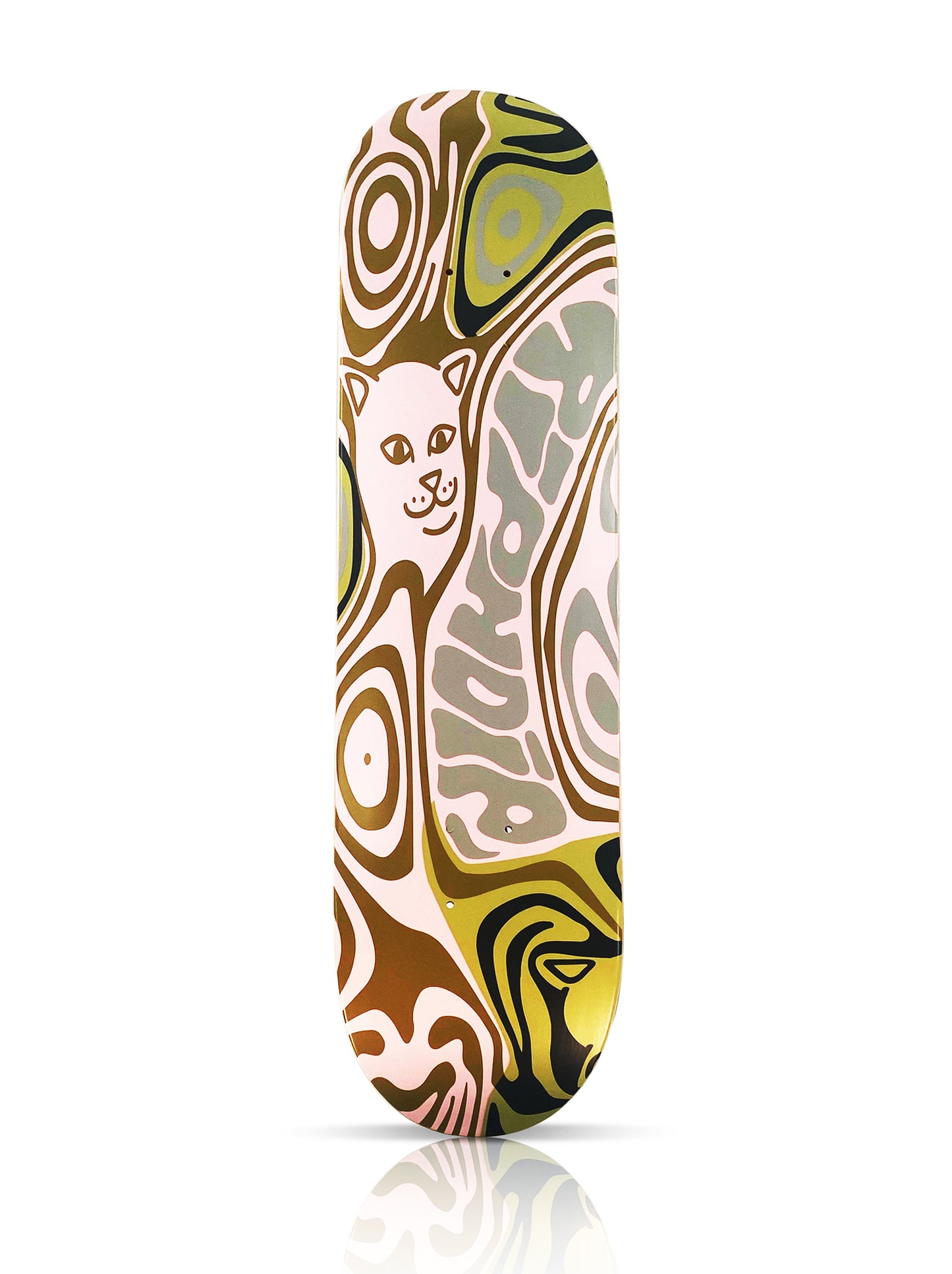 RIP N DIP 'Hypnotic' (2020) Skateboard Deck