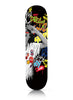 ROAMCOUCH x SK8 of the ART 'Keirei' (2023) Diptych Skateboard Deck Set