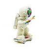 ROAMCOUCH 'Sk8 Astronaut' (2024) Hand-Painted Figure RAFFLE TICKET