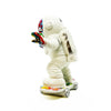 ROAMCOUCH 'Sk8 Astronaut' (2024) Hand-Painted Designer Art Figure