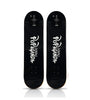 RON ENGLISH 'Everlast Boxing Brain' (2023) Skateboard Deck Set (diptych)