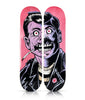 RYAN ROADKILL x SK8 of the ART 'Whiskey Throttle JFK' (2023) Diptych Skateboard Deck Set