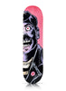 RYAN ROADKILL x SK8 of the ART 'Whiskey Throttle JFK' (2023) Diptych Skateboard Deck Set