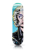 RYAN ROADKILL x SK8 of the ART 'Whiskey Throttle Marilyn' (2023) Diptych Skateboard Deck Set