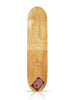 SHEPARD FAIREY 'Obey x Bottega Montana' (2007) Skateboard Deck (black)