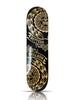 SHEPARD FAIREY 'Obey x Bottega Montana' (2007) RARE Diptych Skateboard Deck Set