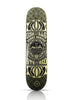 SHEPARD FAIREY 'Co-op Series' (2009) Quadriptych Skateboard Deck Set