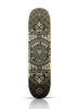 SHEPARD FAIREY 'Co-op Series: Danny Supa' (2009) Rare Skateboard Deck