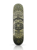 SHEPARD FAIREY 'Co-op Series: Olly Todd' (2009) Rare Skateboard Deck