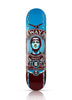 SHEPARD FAIREY x Plan B 'Danny Way' (2005) Skateboard Deck