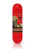 SHEPARD FAIREY 'Obey 30th Anniversary: Factory' (2019) Skateboard Deck
